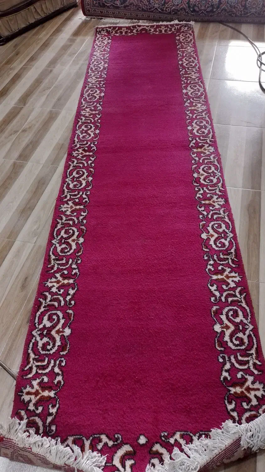 کناره فرش دست بافت|فرش|فردیس, شهرک ۱۱۰|دیوار