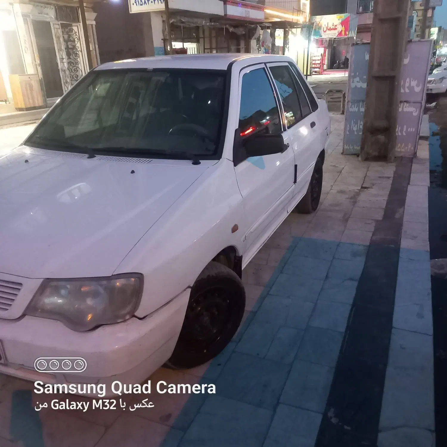 پراید 132مدل 89|خودرو سواری و وانت|زاهدان, |دیوار