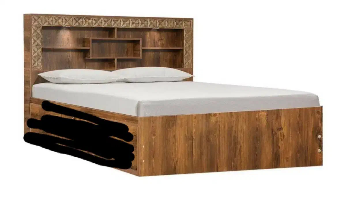 تخت دونفره|تخت و سرویس خواب|شهریار, رضی آباد بالا|دیوار