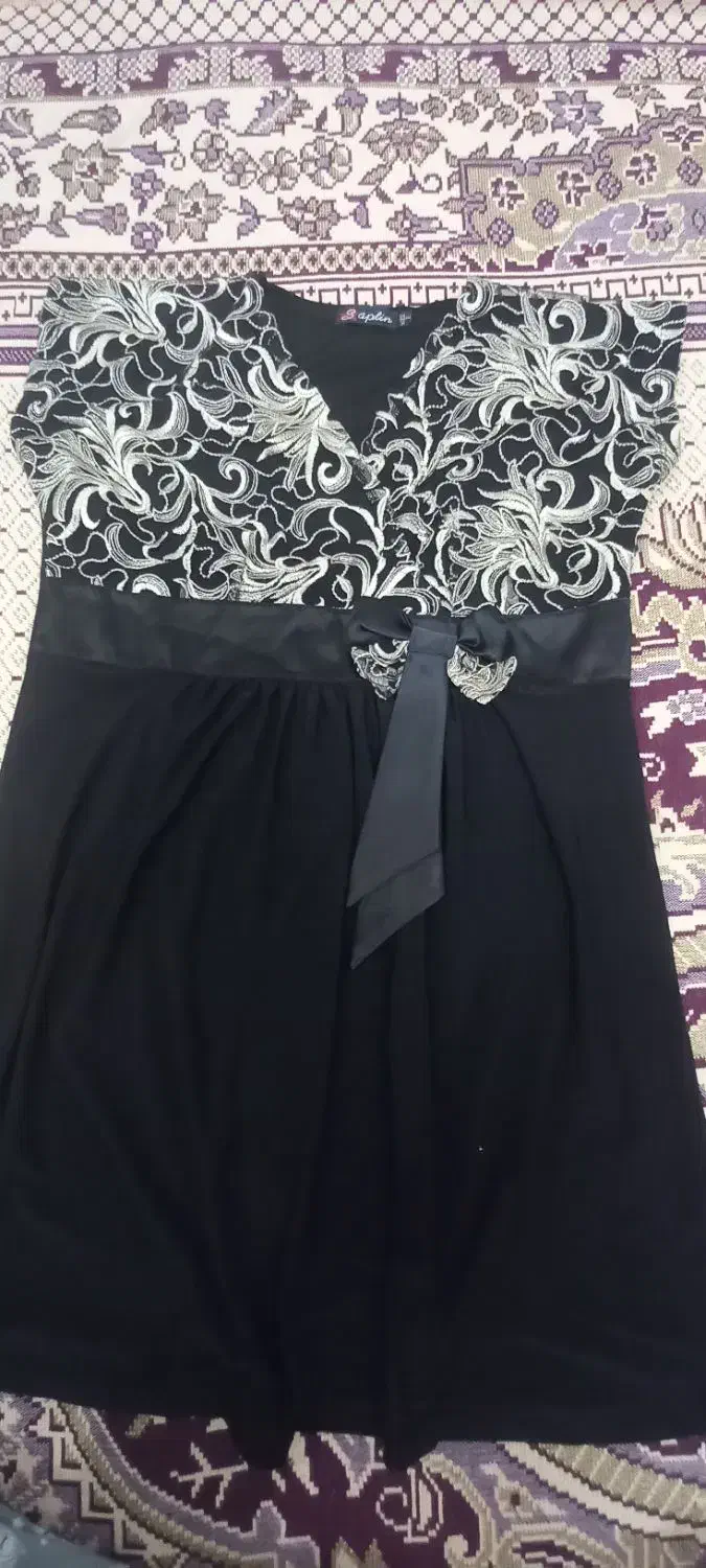 لباس  در حد خیلی نو|لباس|سبزوار, شرق کال جنوبی (شمس آبادی)|دیوار