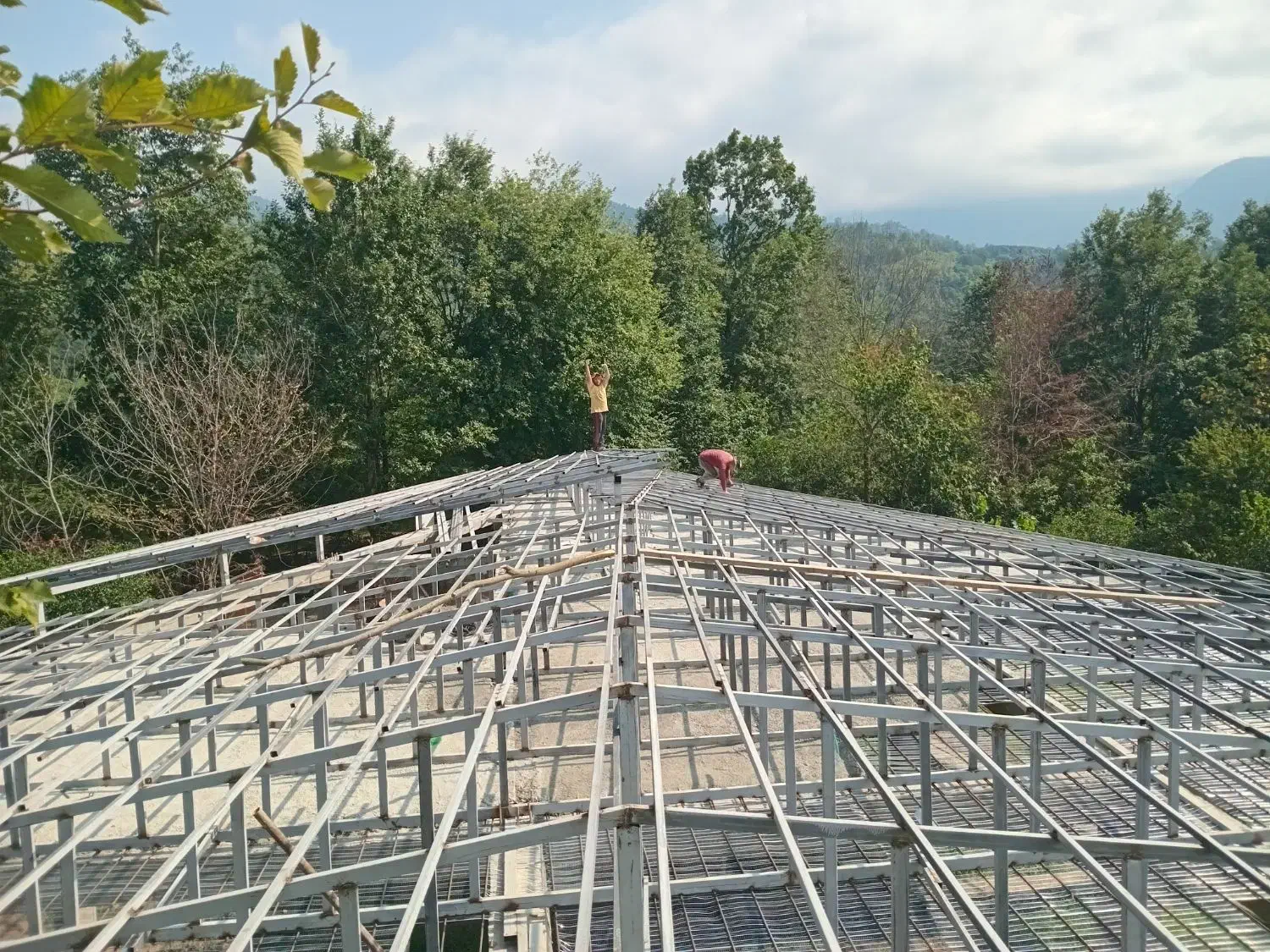 استاد جوشکار|خدمات پیشه و مهارت|رحیم‌آباد, |دیوار