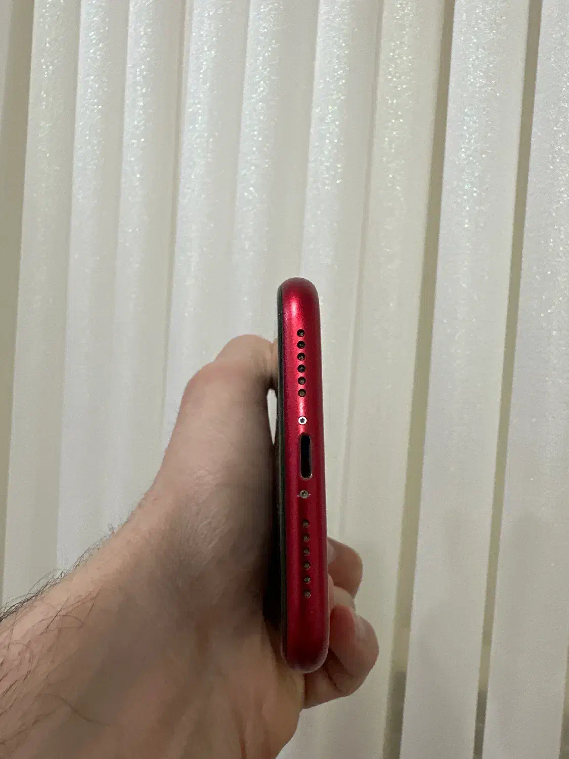 11 red کلکسیونی|لوازم جانبی موبایل و تبلت|بجنورد, |دیوار