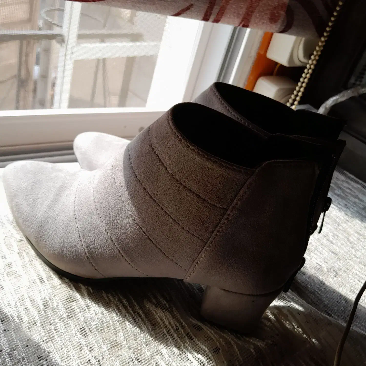 کفش مجلسی نو زیرقیمت۴۷۰|کیف، کفش، کمربند|لنگرود, |دیوار