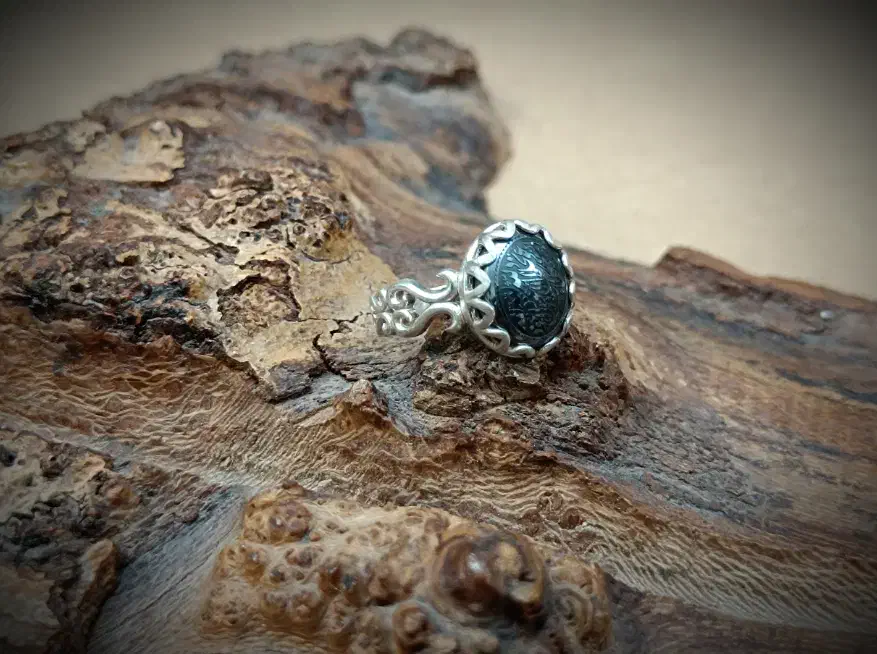 انگشتر نقره925زنانه با نگین های زیبا|جواهرات|تهران, طرشت|دیوار