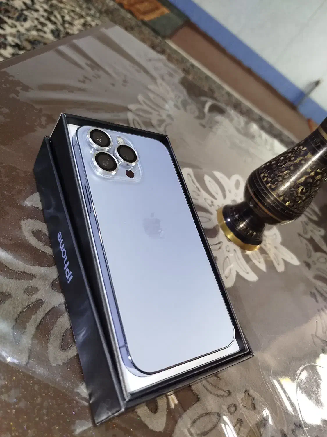 iPhone 13 pro|موبایل|بناب, |دیوار