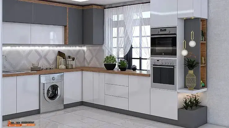 آپارتمان ۴ خوابه 300 متری ویو دار|اجارهٔ آپارتمان|رودهن, |دیوار