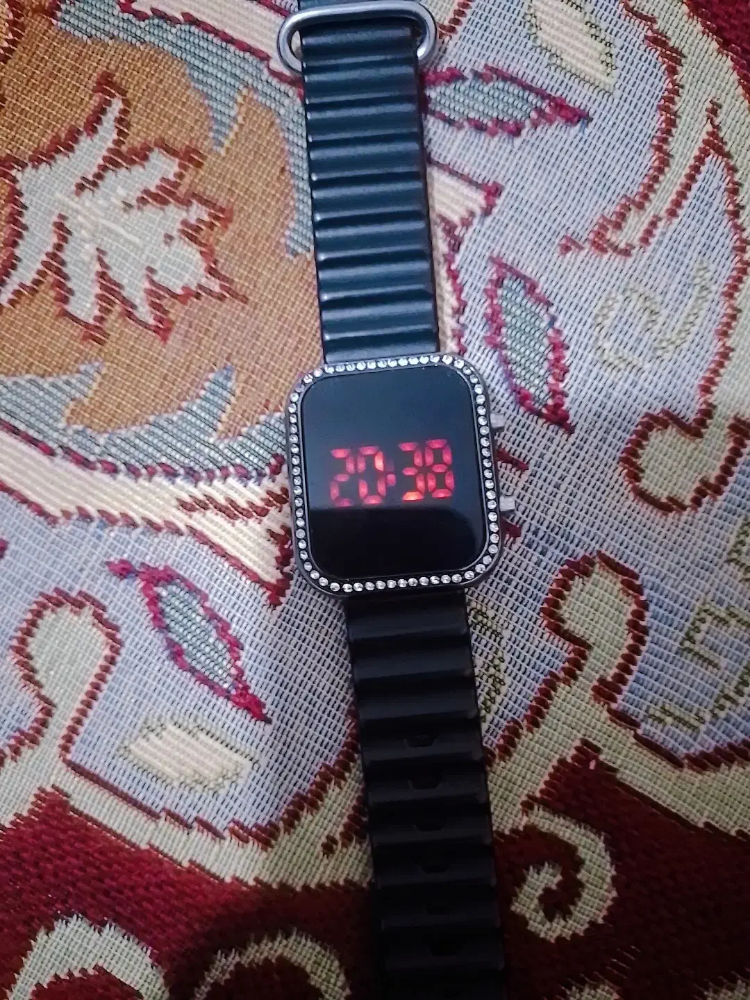 ساعت مچی|ساعت|زابل, |دیوار