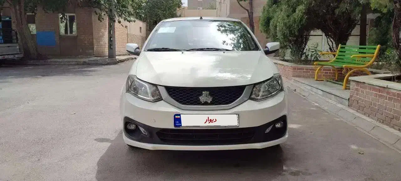 سایناs فرمان دی کات 1402 کارمندی|خودرو سواری و وانت|مشهد, جاهد شهر|دیوار