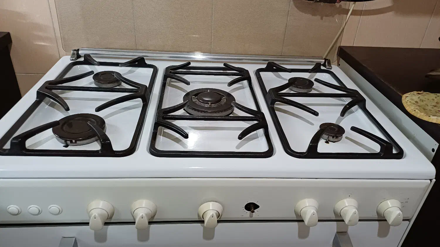 اجاقگاز|اجاق گاز و لوازم برقی پختوپز|جوادآباد, |دیوار