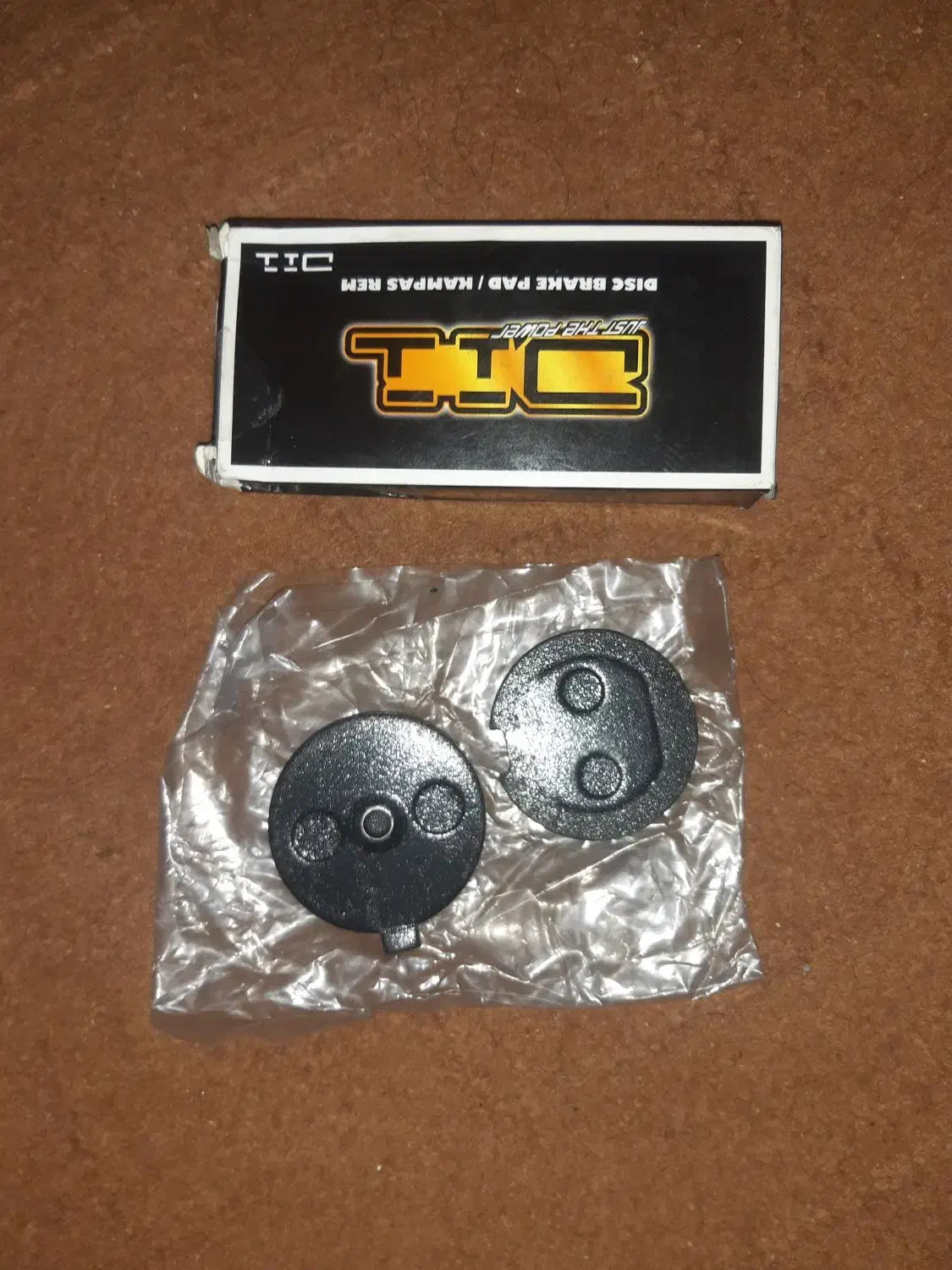 لنت عقب روان|دوچرخه، اسکیت، اسکوتر|مشهد, ایثار|دیوار