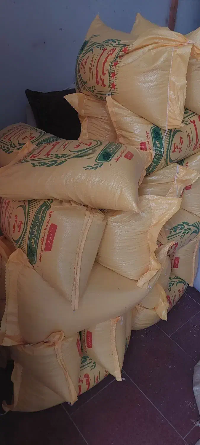 برنج فجر|خوردنی و آشامیدنی|آمل, |دیوار