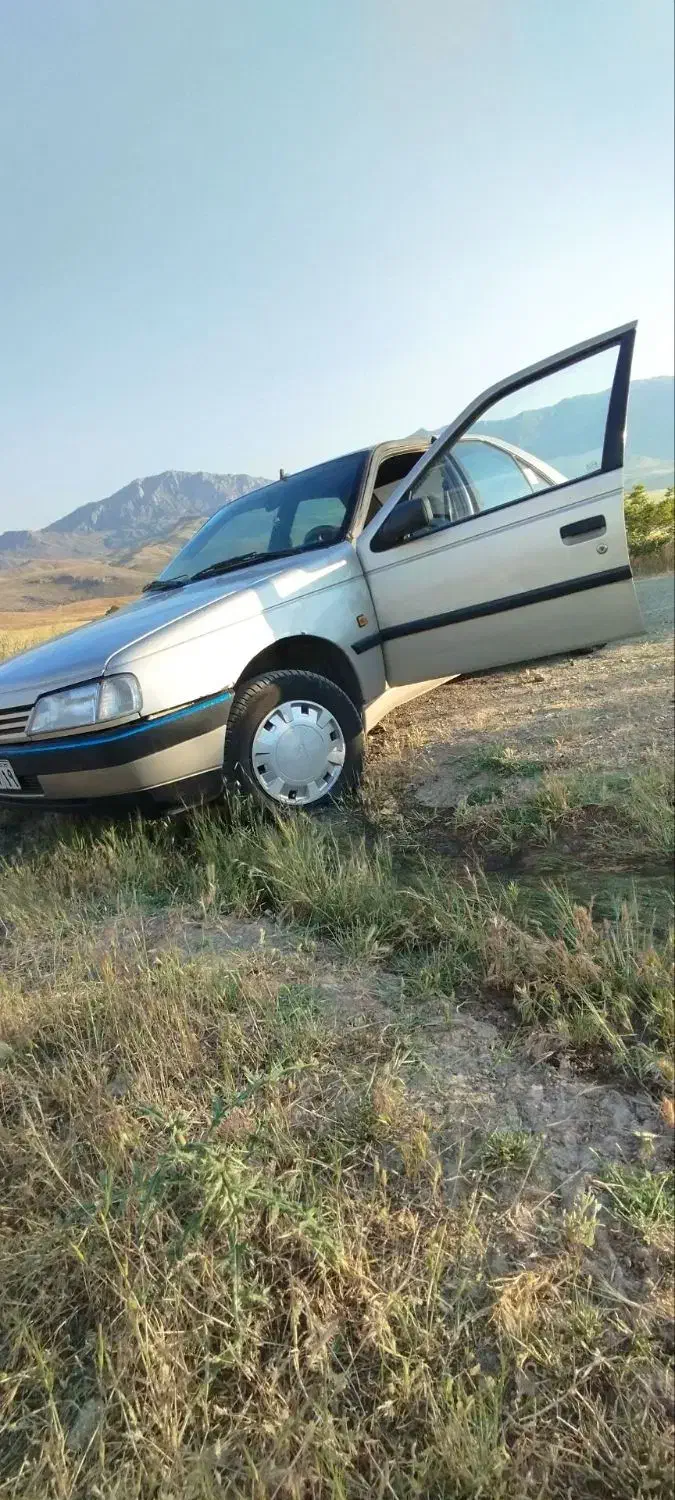 روا87|خودرو سواری و وانت|کرمانشاه, |دیوار