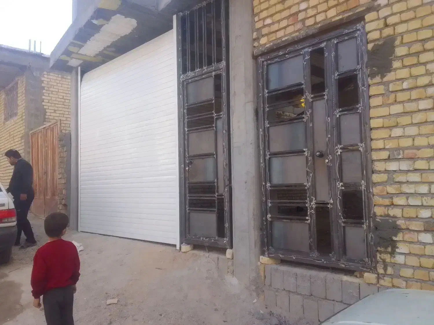 جویای کار هستم|خدمات پیشه و مهارت|میبد, |دیوار