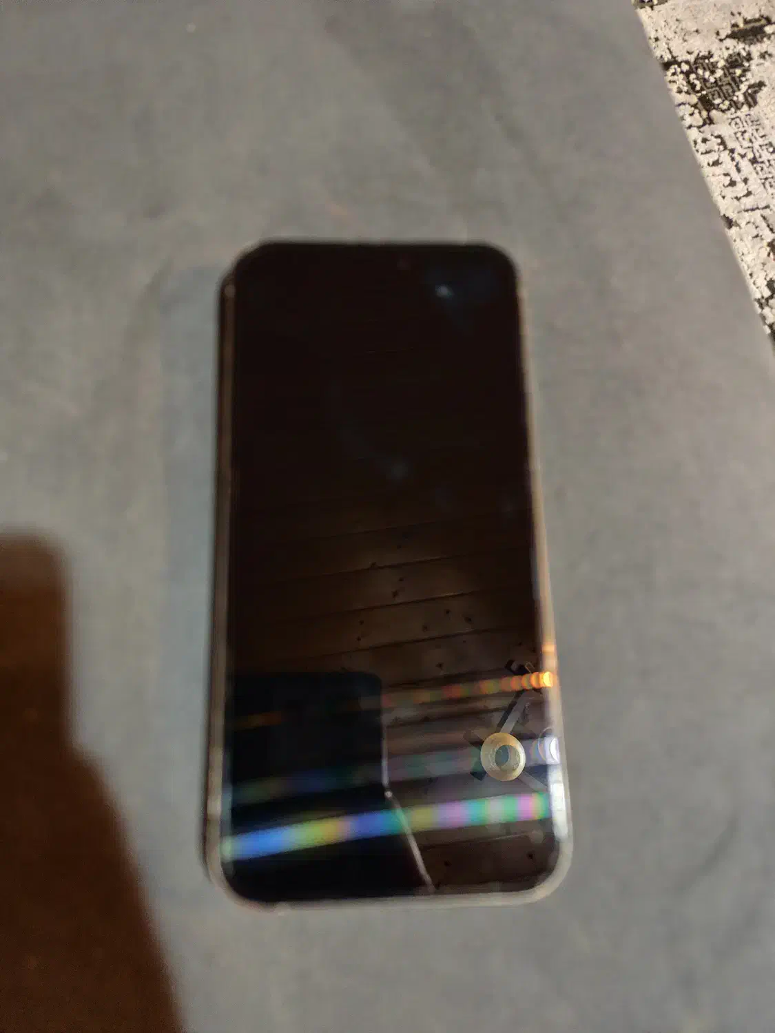 ایفون ۱۵ پرومکس|موبایل|تهران, گلستان (شهرک راه آهن)|دیوار