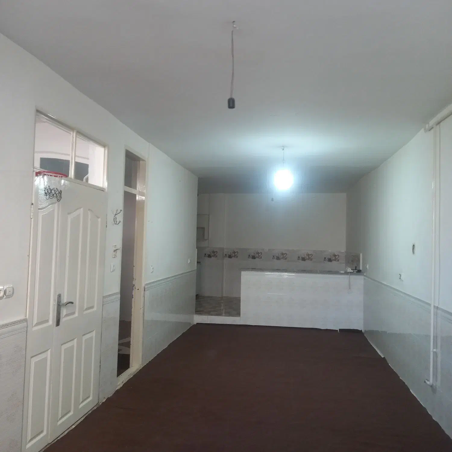 واحداجاره ای 75 متری|اجارهٔ آپارتمان|ابهر, |دیوار