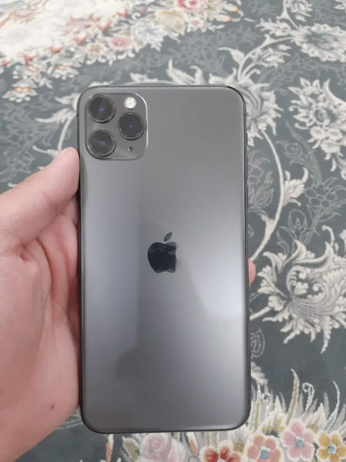 iphone11pro max|موبایل|ایلام, |دیوار