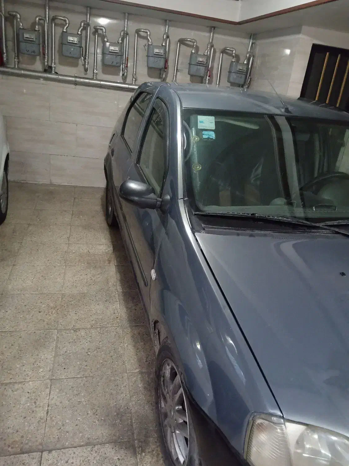 ال90 87 فول|خودرو سواری و وانت|تهران, فلاح|دیوار