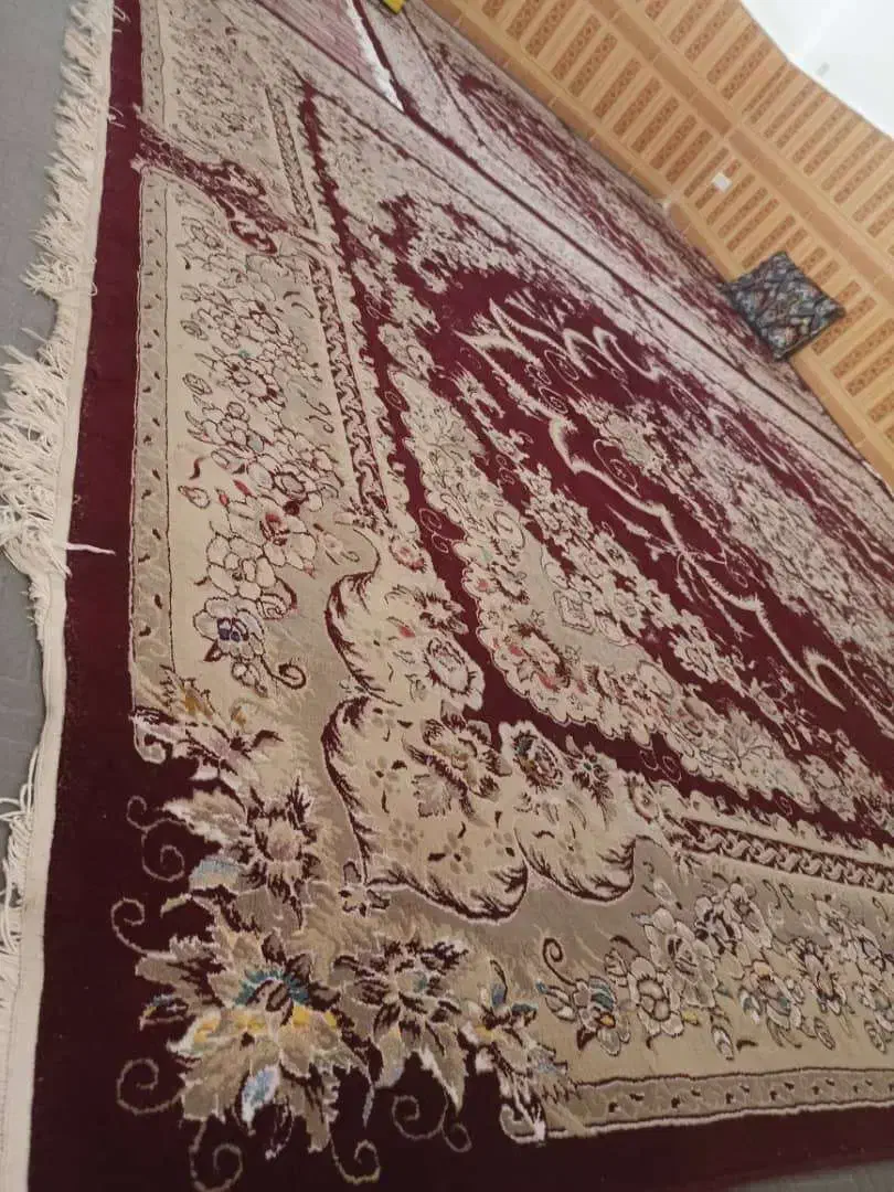 فرش|فرش|قم, شاد قلی|دیوار