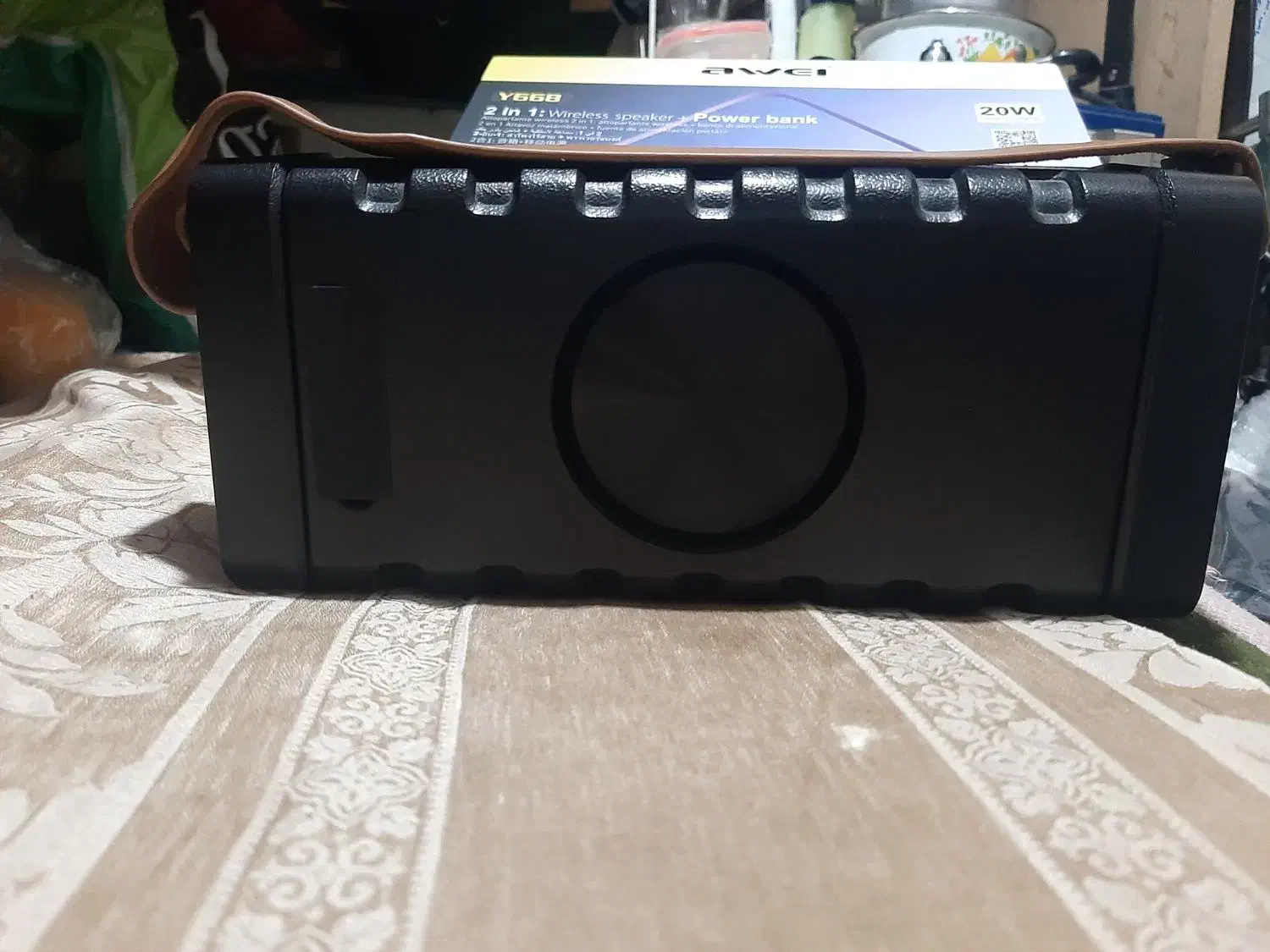 اسپیکر|پخش‌کننده همراه|تهران, نارمک|دیوار