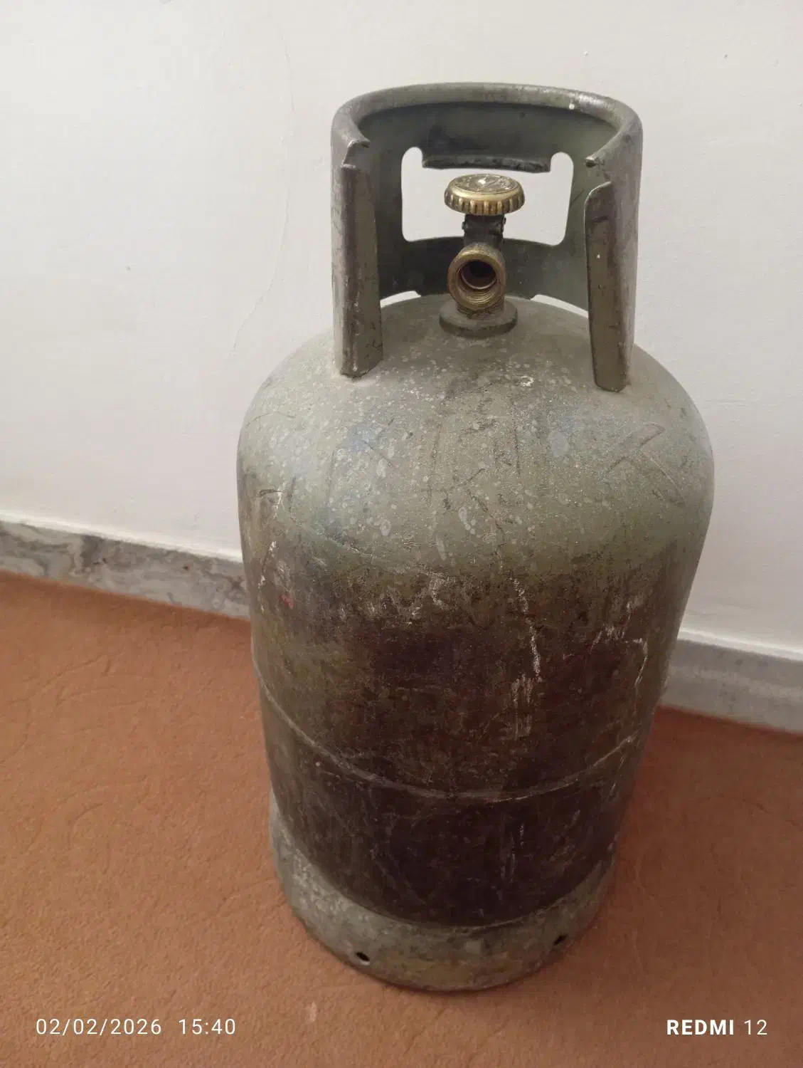 کپسول گاز نیک|اجاق گاز و لوازم برقی پخت‌وپز|دهگلان, |دیوار