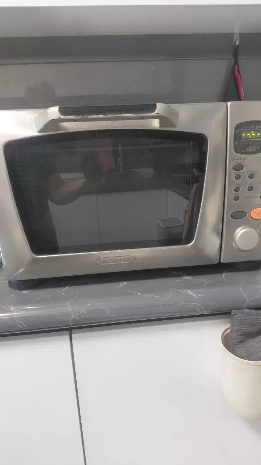 مایکروویو|اجاق گاز و لوازم برقی پخت‌وپز|اصفهان, جلفا|دیوار