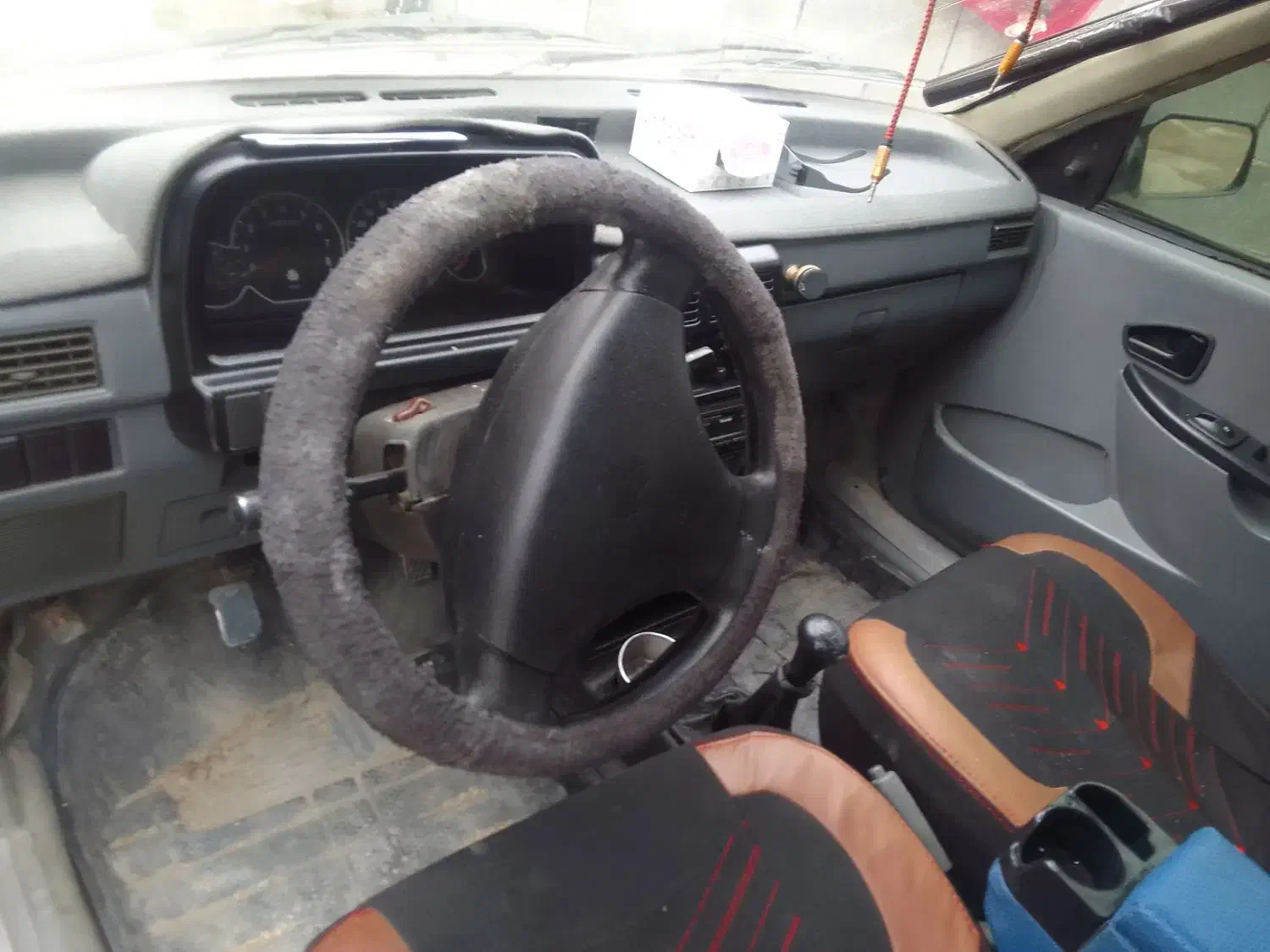 پراید|خودرو سواری و وانت|درودزن, |دیوار