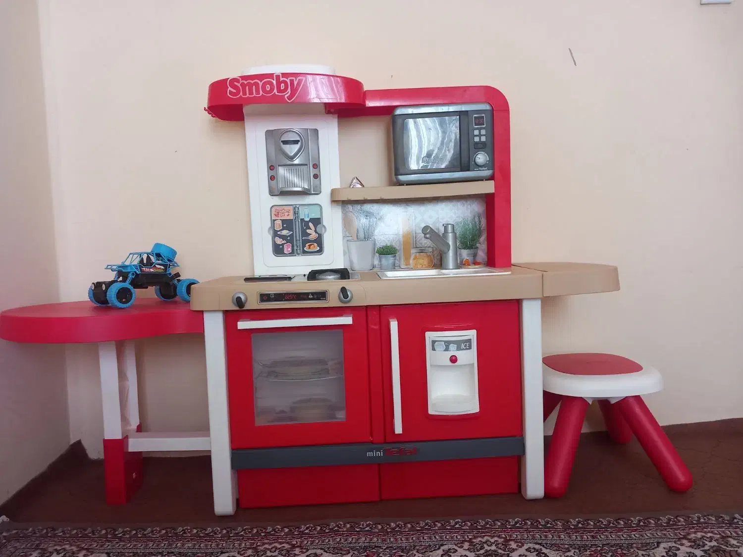 آشپزخونه بازی|اسباب‌بازی بچه|کرمانشاه, |دیوار