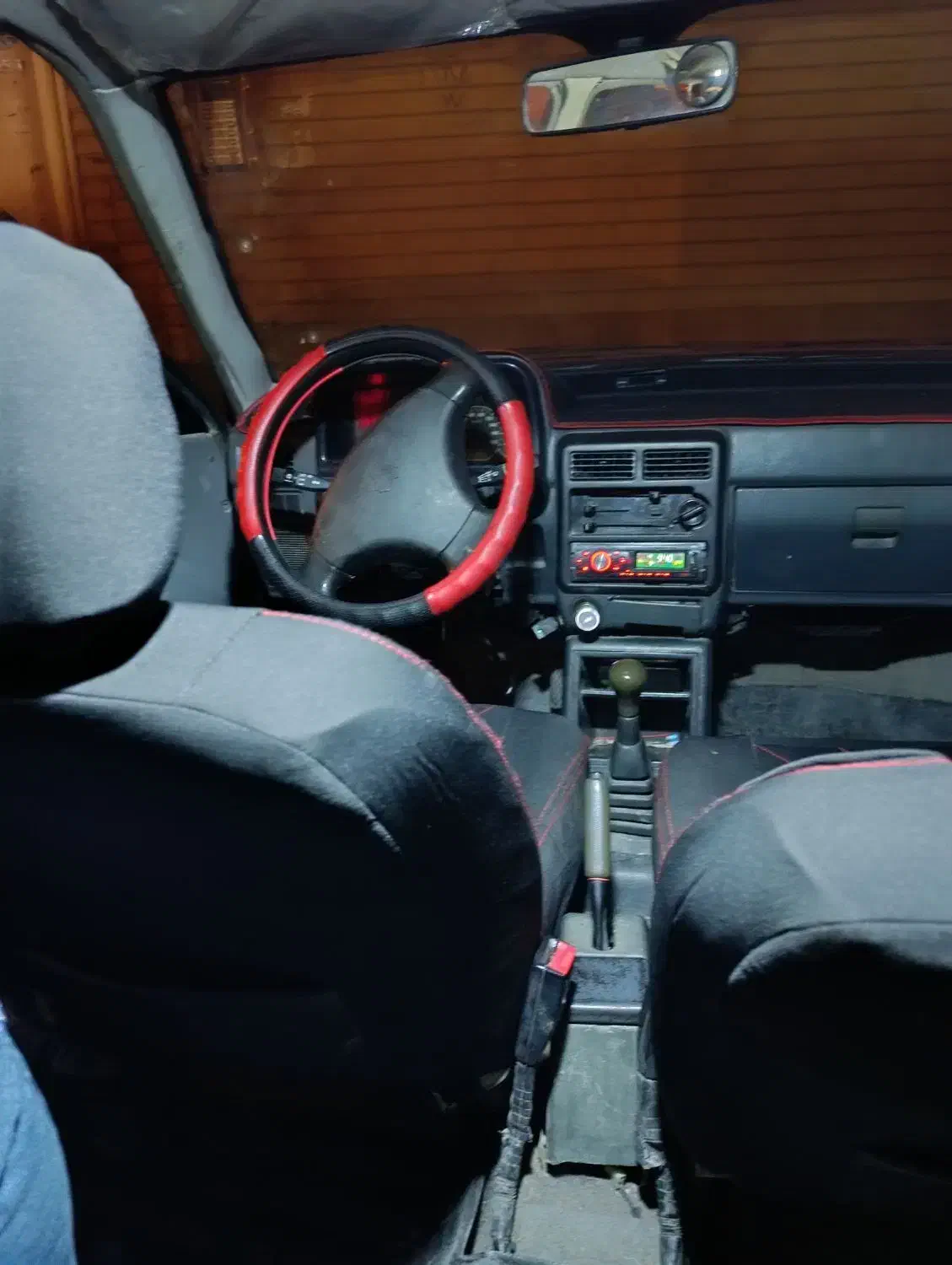 پراید دوگانه شرکتی|خودرو سواری و وانت|کازرون, |دیوار