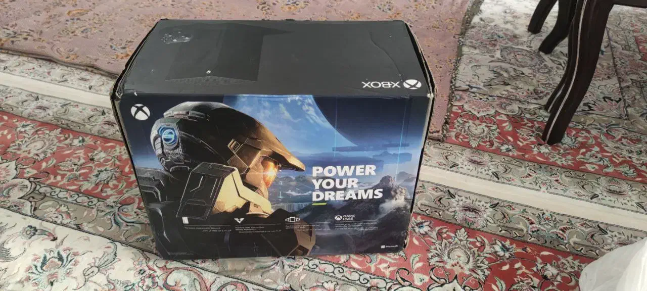 xbox series x|کنسول، بازی ویدئویی و آنلاین|بیجار, |دیوار