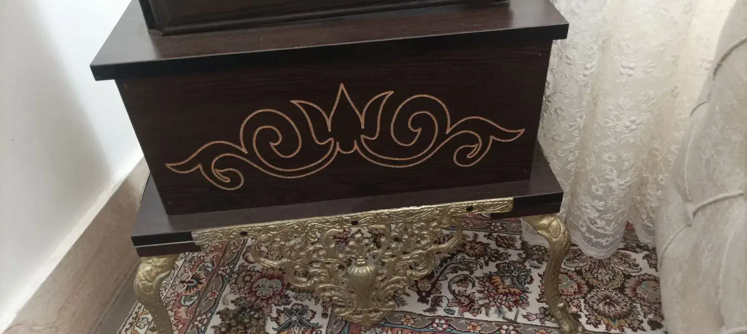 ساعت|ساعت دیواری و تزئینی|بوکان, |دیوار