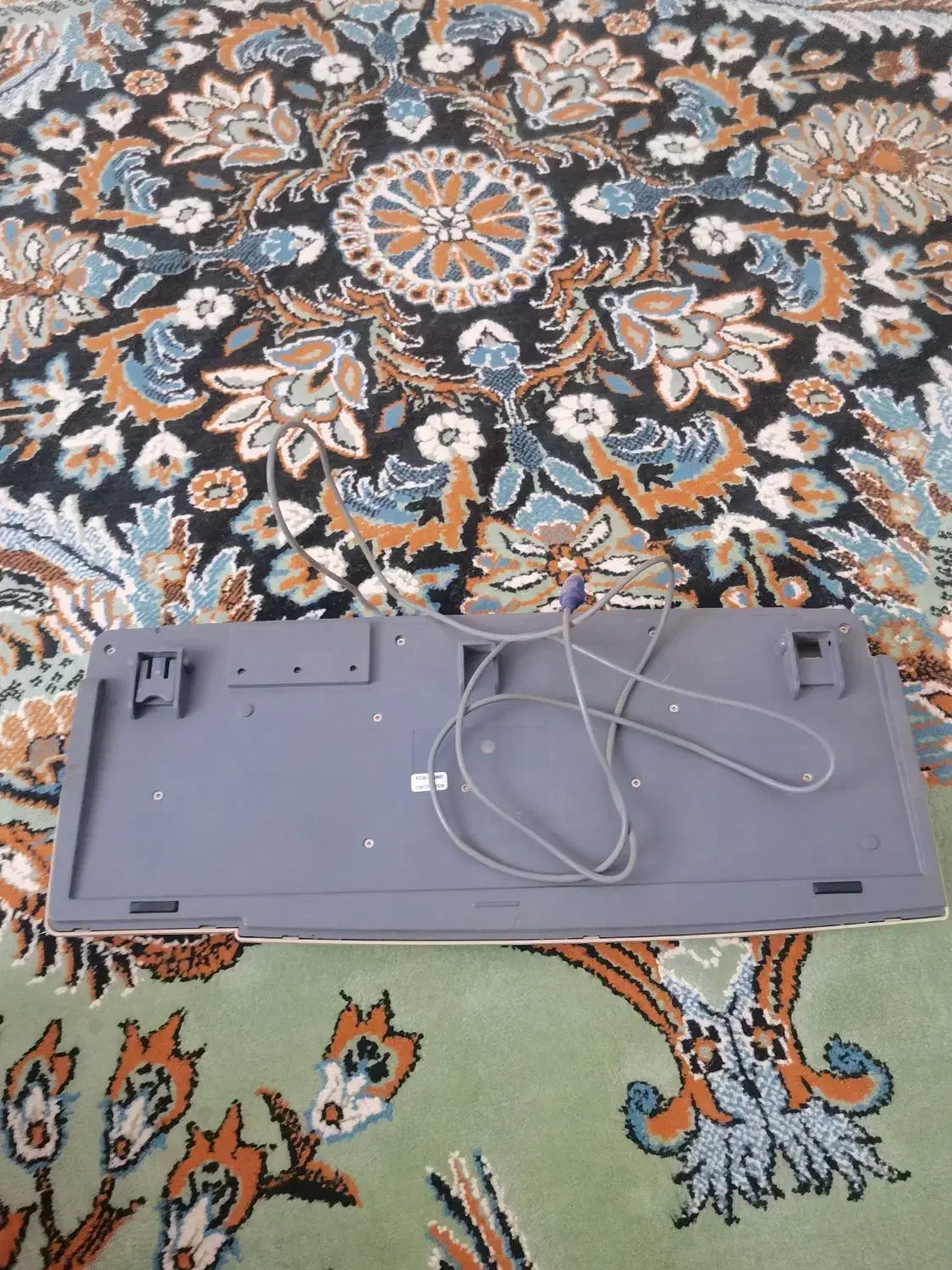 کیبورد|قطعات و لوازم جانبی رایانه|اهواز, ۲۵۴دستگاه|دیوار