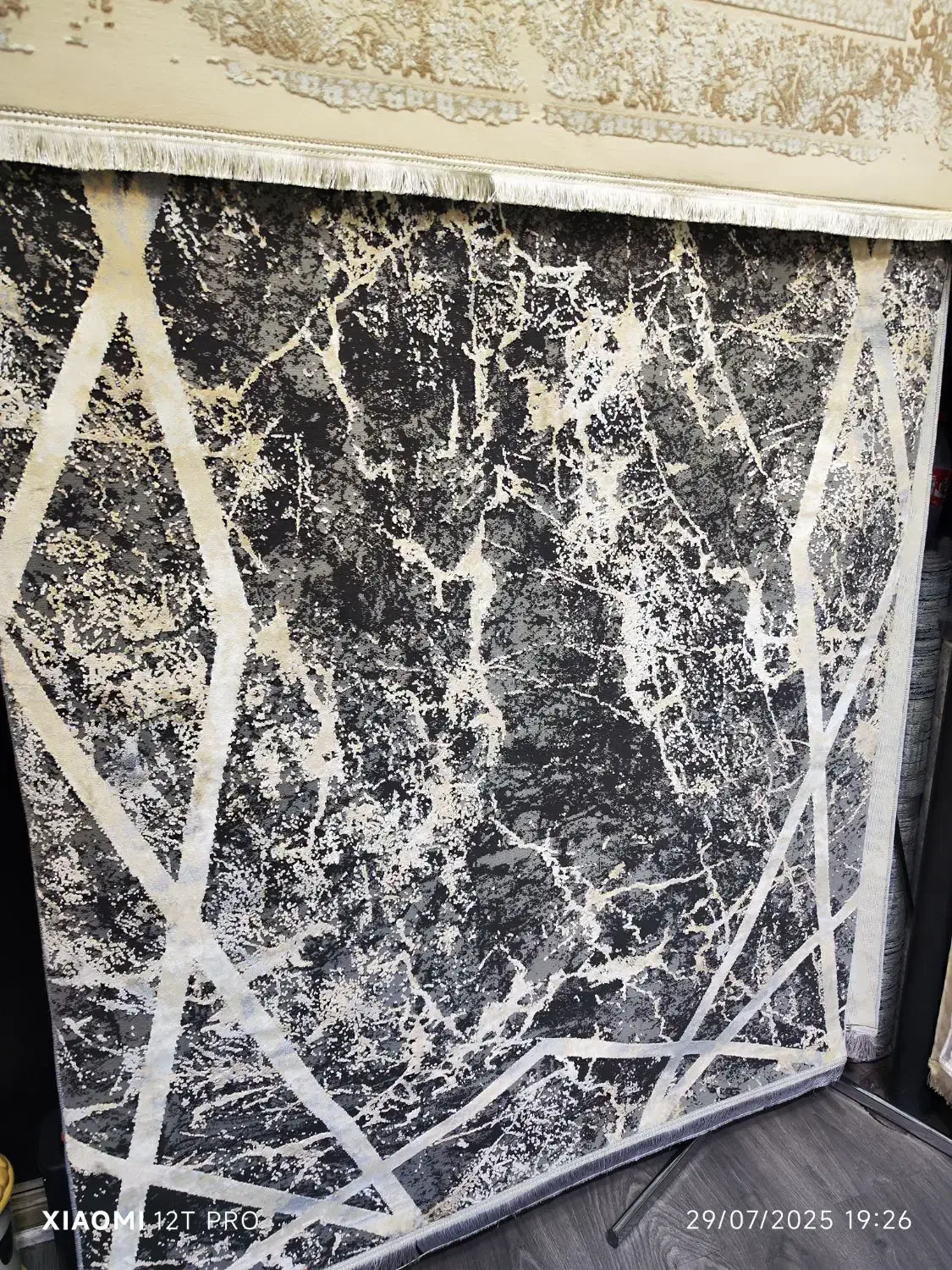 فرش مدرن و فانتزی|فرش|تهران, سیروس|دیوار