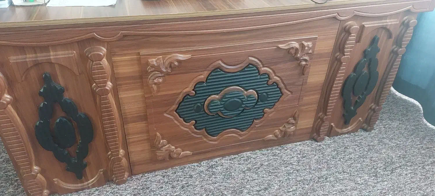 میز اداری|دفتر کار|بوشهر, |دیوار