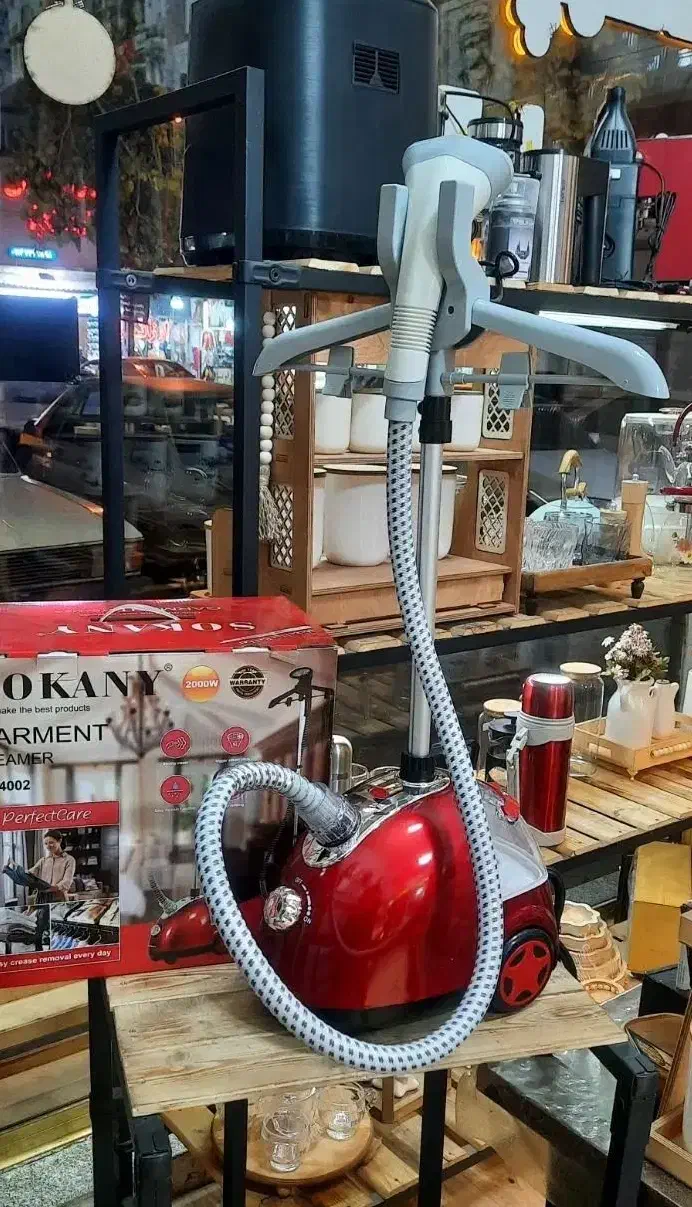 اتو بخارگر /بخار/ایستاده|اتو و لوازم اتو|تبریز, |دیوار