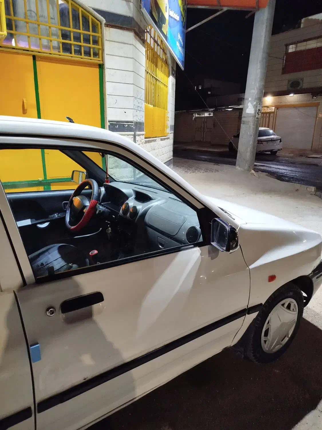 پراید131مدل 94|خودرو سواری و وانت|آبادان, |دیوار