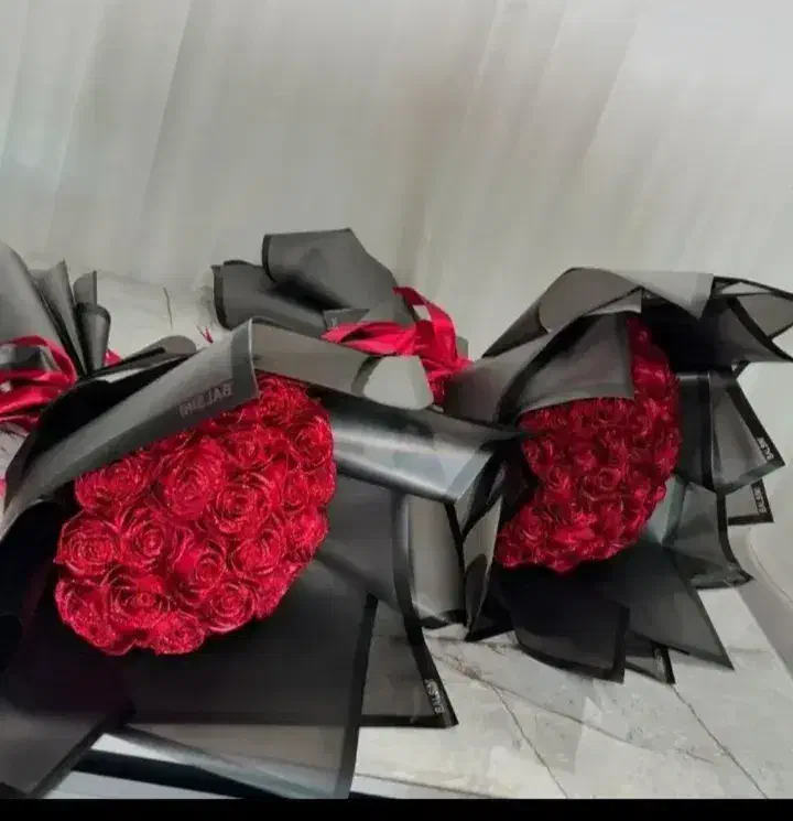 بلک فرایدی دسته گل ای روبانی فقط تا ۳ روز|گل مصنوعی|تهران, افسریه شمالی|دیوار