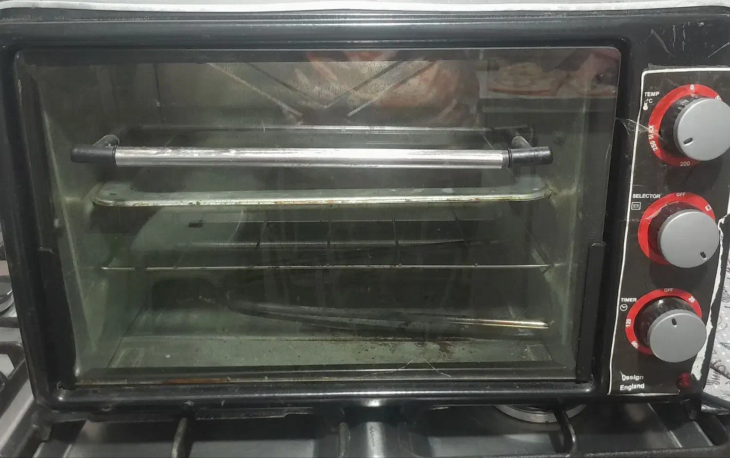 توستر نو|اجاق گاز و لوازم برقی پخت‌وپز|کنگاور, |دیوار