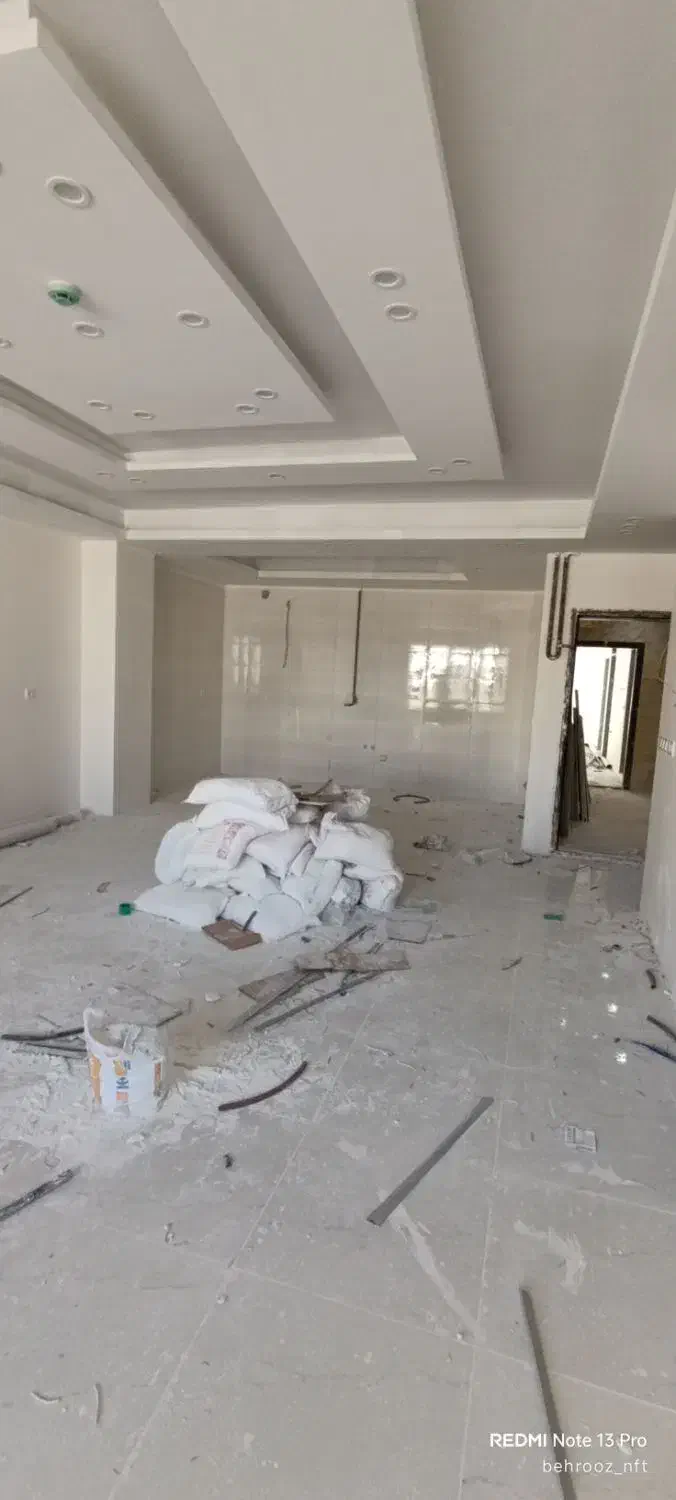 فروش آپارتمان/محدوده قایم مقام|فروش آپارتمان|ملایر, |دیوار