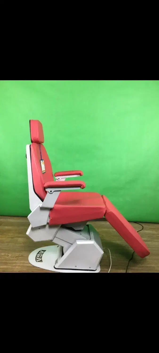 تعمییرات انواع صندلی برقی آرایشگاهی و یونیت برقی|خدمات پیشه و مهارت|شیراز, هفت تنان|دیوار