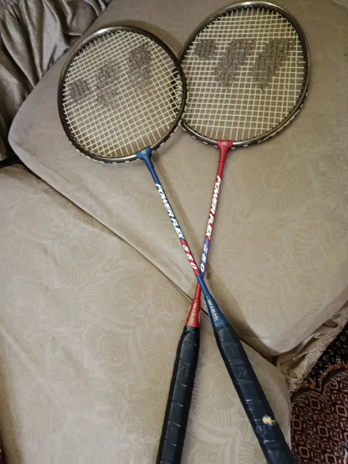 بدمینتون|ورزش‌های توپی|اردبیل, |دیوار