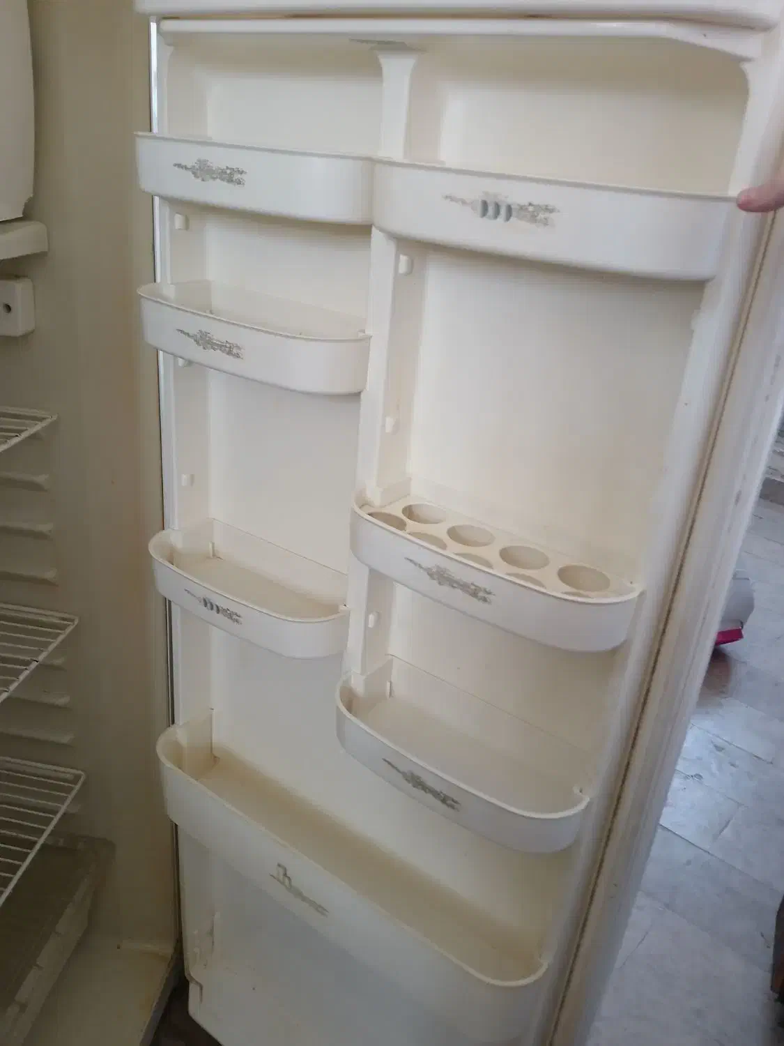 یخچال|یخچال و فریزر|اردبیل, |دیوار