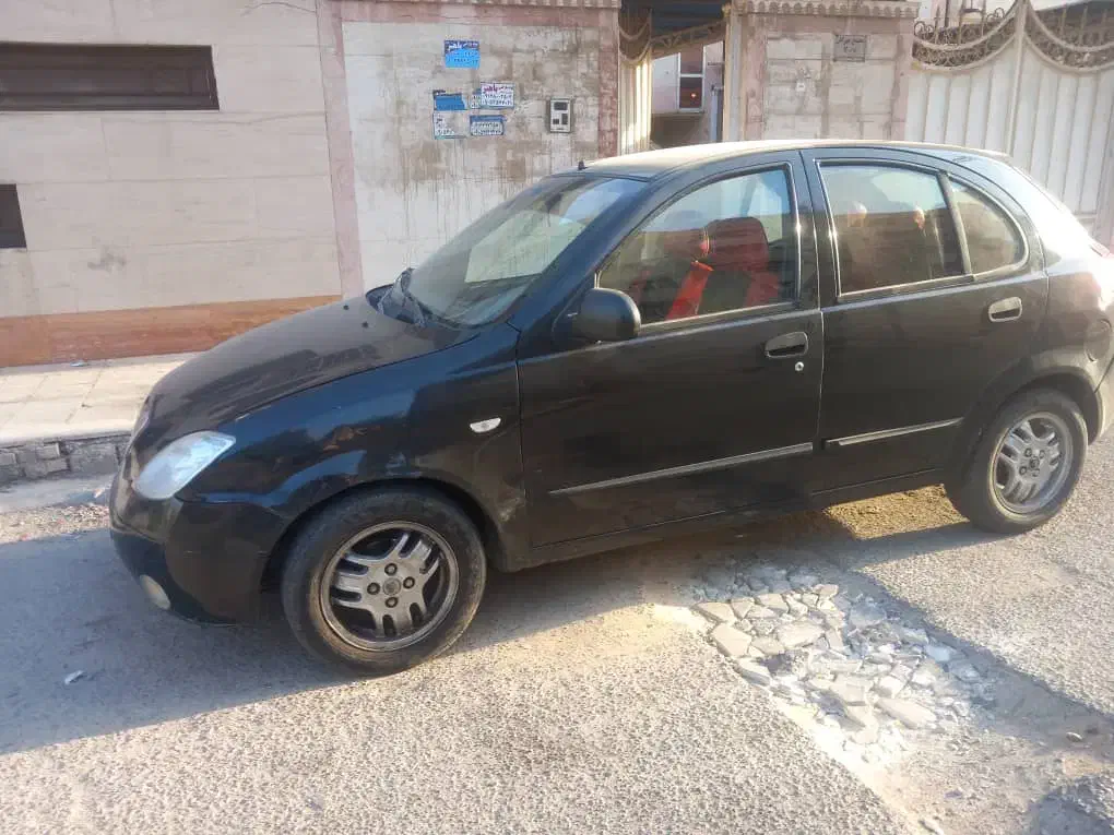 خودرو|خودرو سواری و وانت|اهواز, فاز ۱ پادادشهر|دیوار