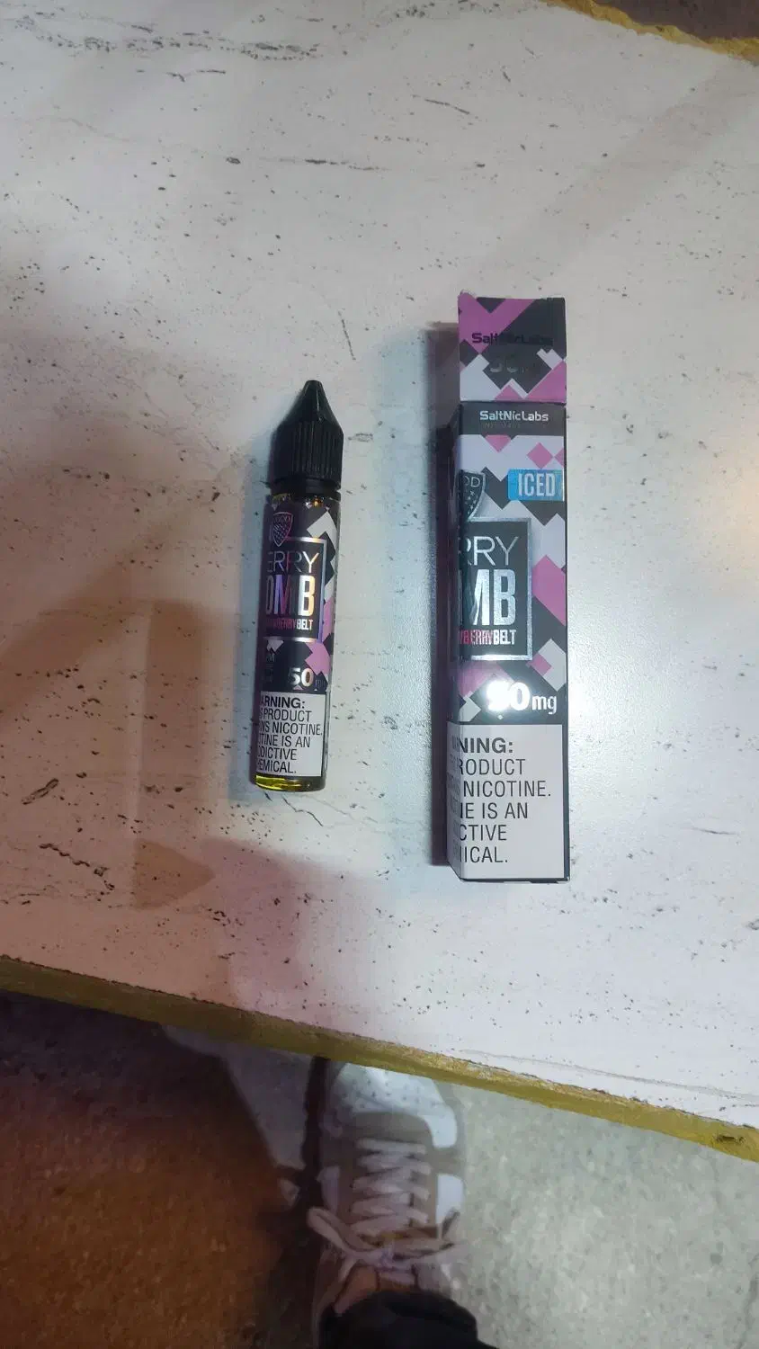 فروش جیز ویپ|زیورآلات و اکسسوری|لامرد, |دیوار