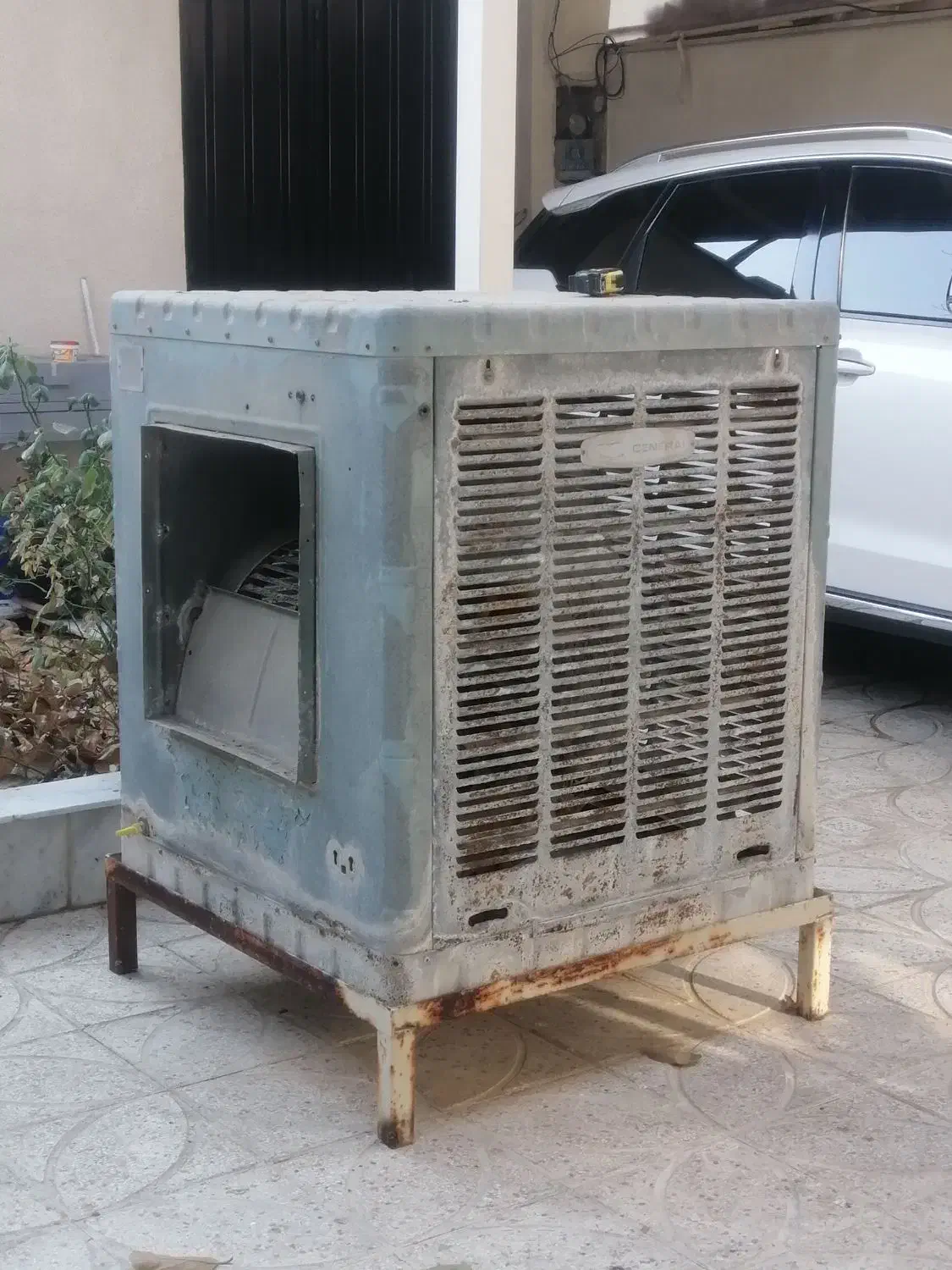 کولر آبی|کولر آبی|محمدیه-قزوین, |دیوار