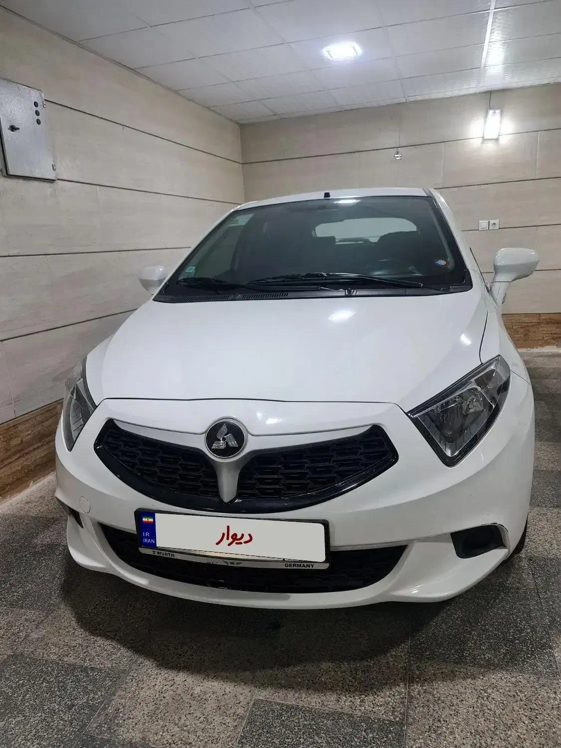 برلیانس h220|خودرو سواری و وانت|شیراز, غدیر جنوبی|دیوار