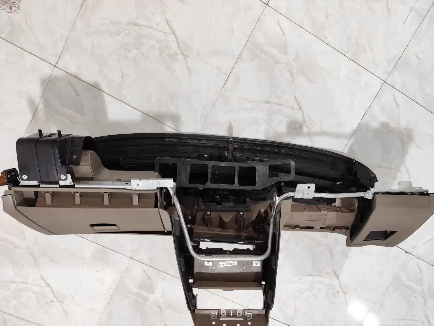 داشبرد 405|قطعات یدکی و لوازم جانبی|کرمانشاه, |دیوار