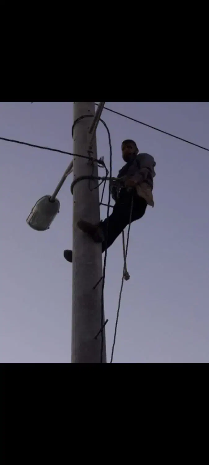 برقکار ساختمان و صنعتی تخفیف ویژه|خدمات پیشه و مهارت|بندرعباس, |دیوار