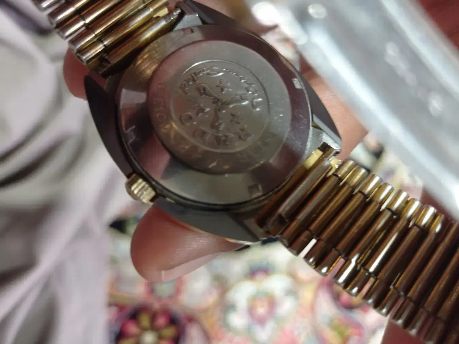 ساعت رادو اصل|ساعت|خاش, |دیوار