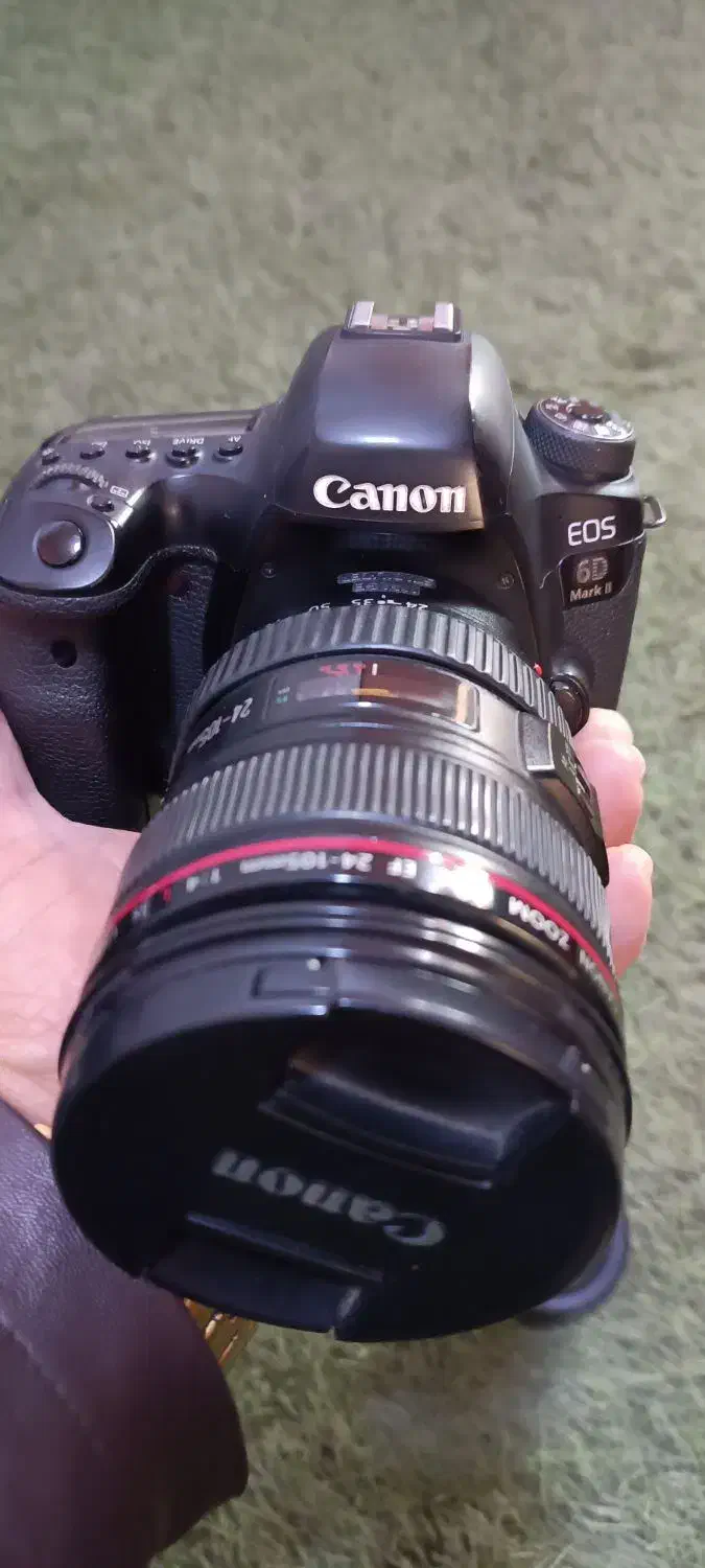 دوربین عکاسی فیلمبرداری دیجیتال|دوربین عکاسی و فیلم‌برداری|سنندج, |دیوار