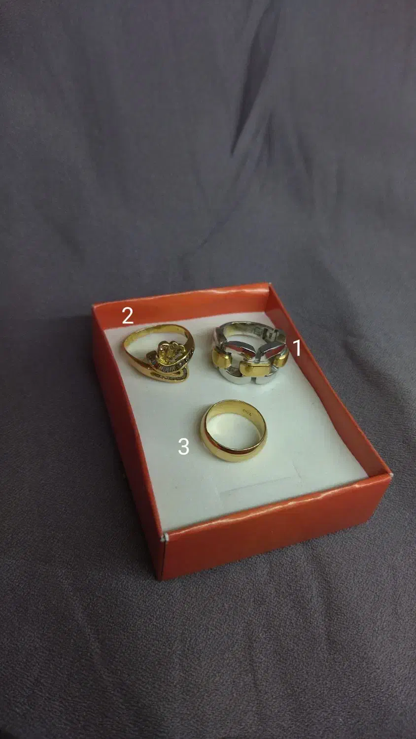 انگشتر طلا|جواهرات|مشهد, طلاب|دیوار